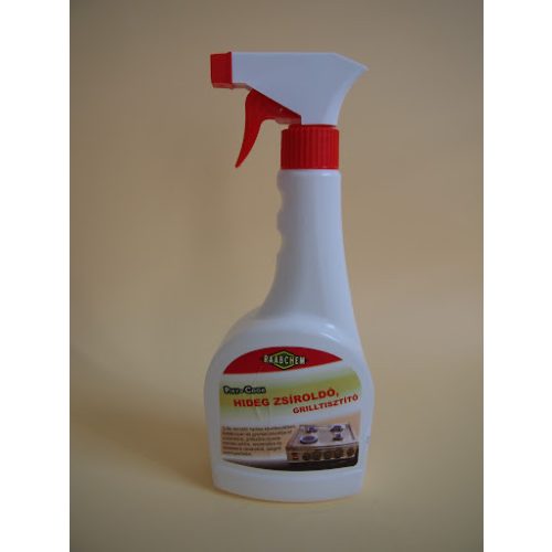 Pixy Hideg Zsíroldó Szórófejes 500ml