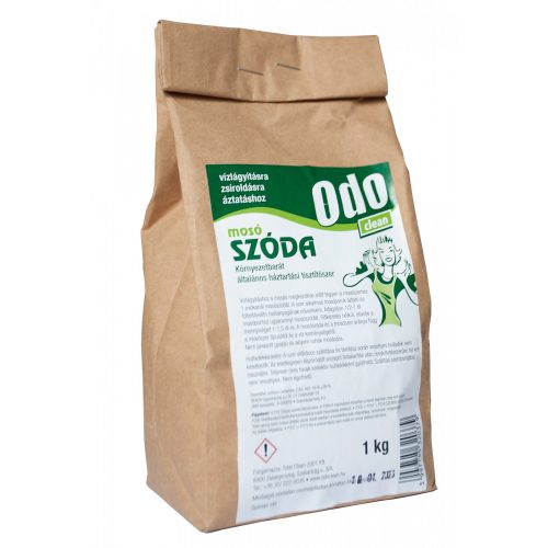 Odo Mosószóda 1kg