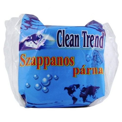 Clean Trend Szappanos Párna 8db