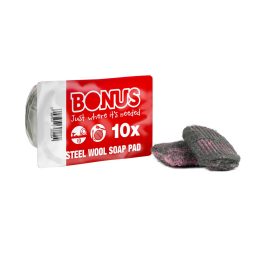 Bonus szappanos párna 10db-os