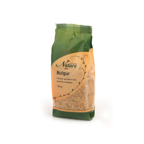 Dénes Natura Bulgur 500g