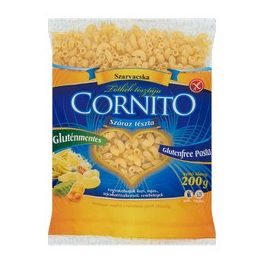GLUTÉNMENTES CORNITO SZARVACSKA TÉSZTA 2