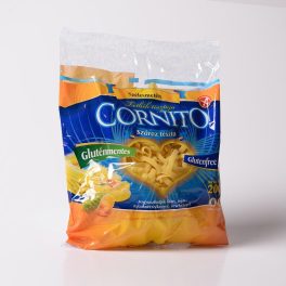 GLUTÉNMENTES CORNITO SZÉLESMETÉLT TÉSZTA