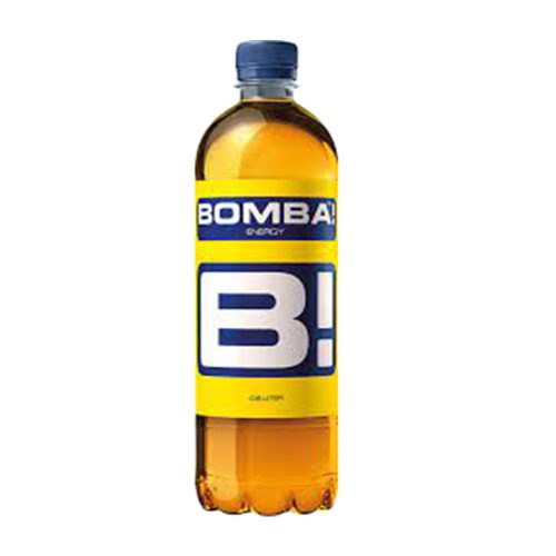 Bomba!Energy pet classic 0,6l