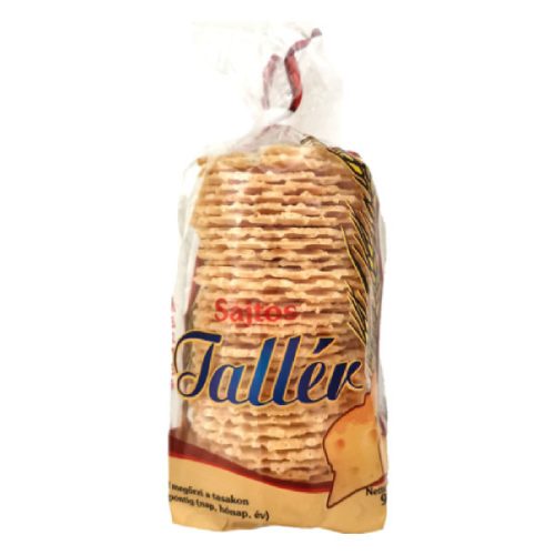 Sajtos tallér 90 g