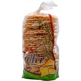 Sajtos Tallér Fokhagyma mester 90g