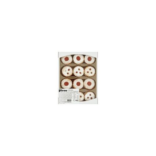 CBA P.linzer 400g