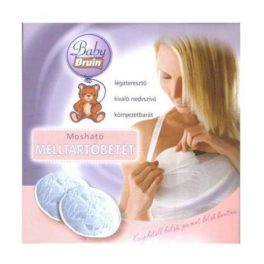 baby bruin melltartóbetét mosható 2 db 5