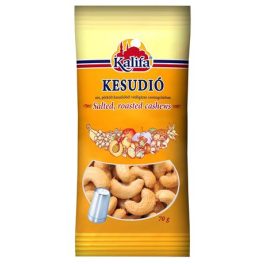 Kalifa Kesudió Sós, Pörkölt 70g