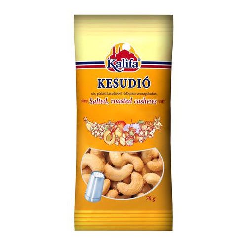 Kalifa Kesudió Sós, Pörkölt 70g