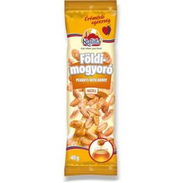 kalifa mogyoró 40 g földi mézes