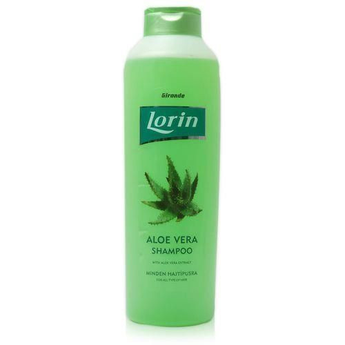 Lorin Sampon Aloe Vera 1L