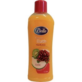 Dello Habfürdő Exotic 1L