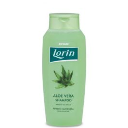 Lorin Sampon Aloe Vera 300ml