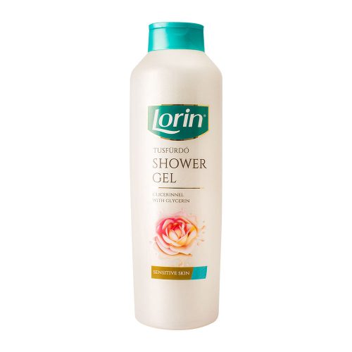 Lorin Tusfürdő Sensitive 300ml