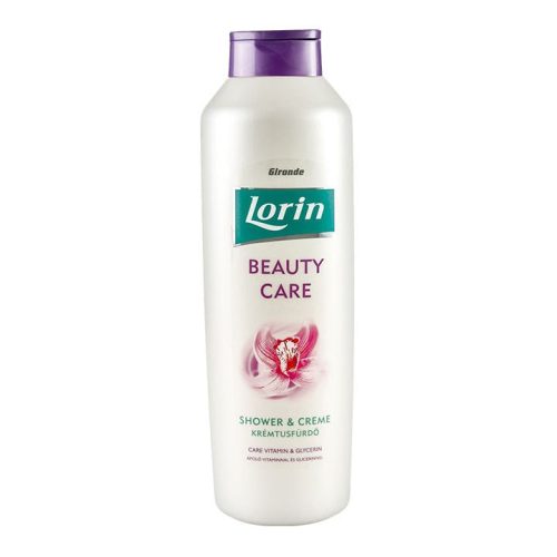 Lorin Tusfürdő Beauty Care 1L