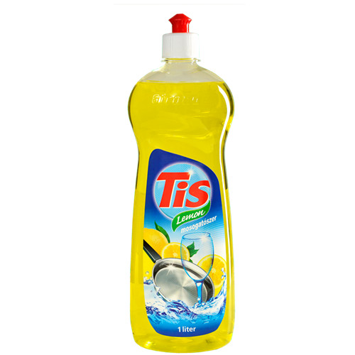 Tis Mosogató Lemon 1L