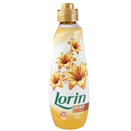 Lorin öblítő konc.prém.gold.essen.1l