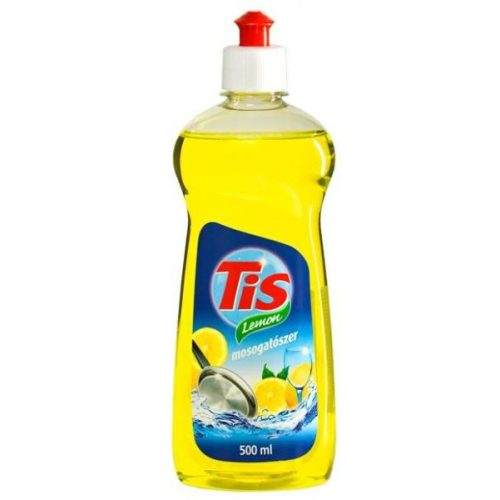 Tis Mosogató Lemon 500ml