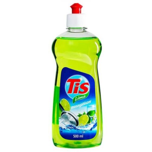 Tis Mosogató Lime 500ml