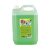 Tis mosogatószer 5L Friss lime