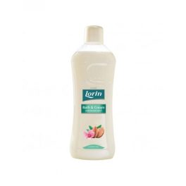 Lorin habfürdő 2L Almond milk