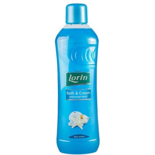 Lorin habfürdő 2L Cool ocean