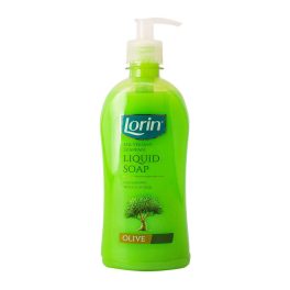 lorin foly szappan 500 ml olive