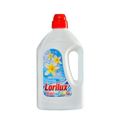 lorilux mosógél 1,5 l universal