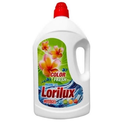 lorilux mosógél 1,5 l color fresh