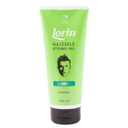 Lorin Hajzselé Erős 200ml