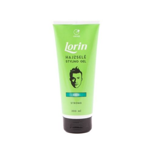 Lorin Hajzselé Erős 200ml