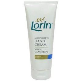 Lorin kézkrém glicerines 200ml