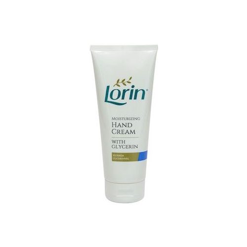 Lorin kézkrém glicerines 200ml