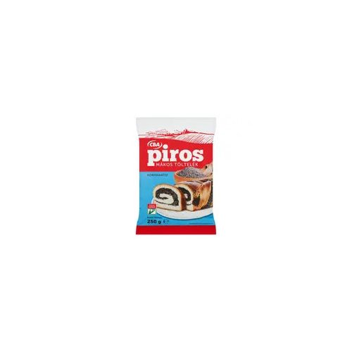 CBA máktöltelék 250g