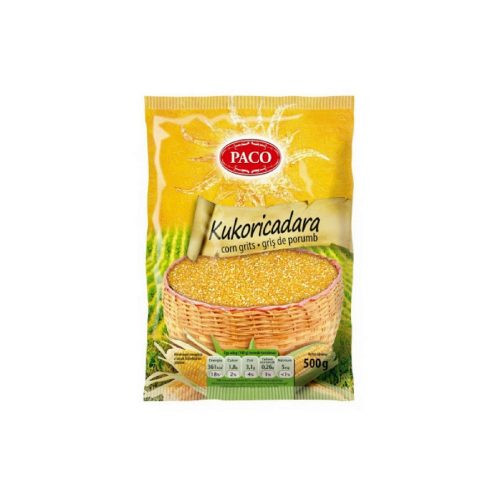 PA Kukoricadara 500g