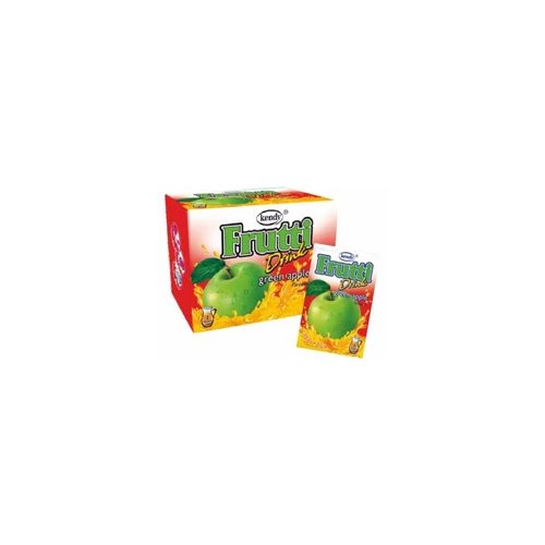 Frutti italpor multipack 51g alma