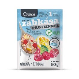 Cornexi proteines zabkása málna-citrom 5