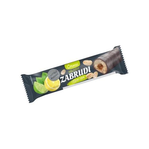 Cornexi zabrudi 30g citromlime