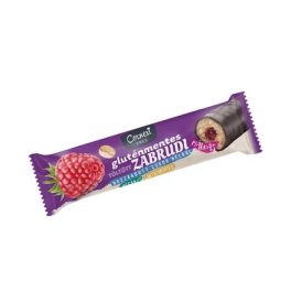 Cornexi 30g zab rudi málna GM