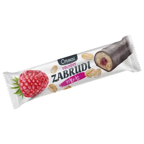Cornexi FOCI zabrudi meggyes 30g