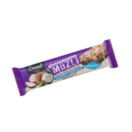 Cornexi kókuszos müzliszelet gm 25g
