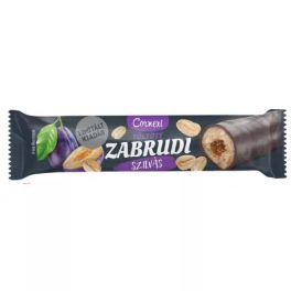 Cornexi zabrudi szilvás 30g
