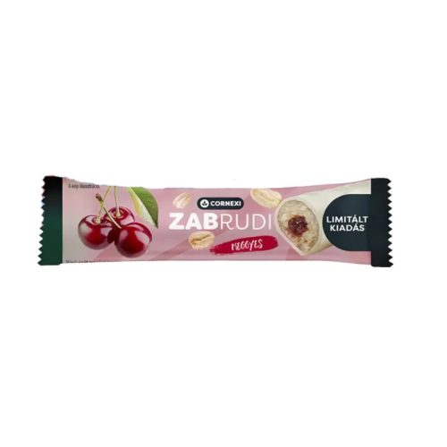 Cornexi 30g zabrudi meggyes joghurtos