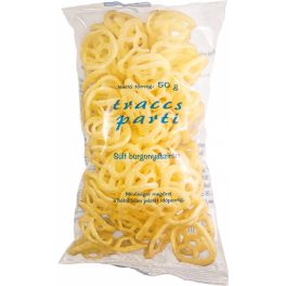 Traccs Parti Burgonya Ízű Szirom 50g