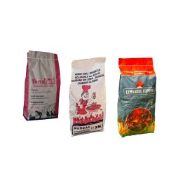 Faszén 3kg