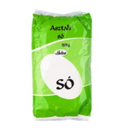 hadászi só 1 kg asztali