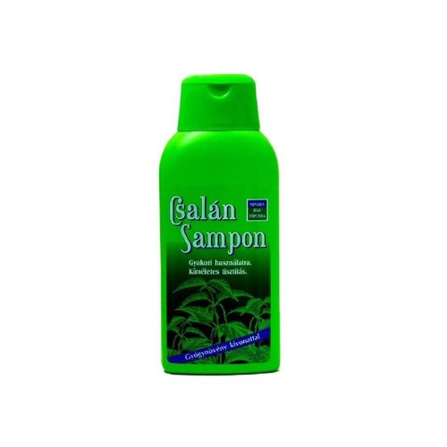 Floren Csalán Sampon 500ml