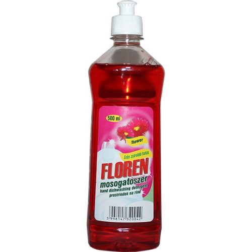 Floren Mosogató Ezervirág 500ml