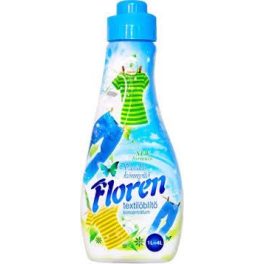 Floren öblítőkoncentrátum 1L - Vasaláskö